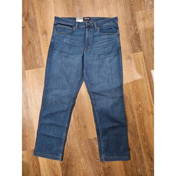 Kirkland Signature Other - Nwt Kirkland Signature Men's Jeans 38x32 - Classic Fit